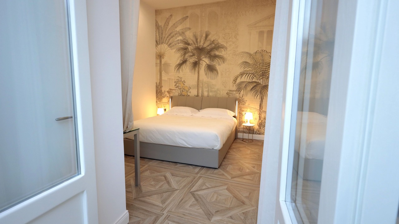 Photo of Bedroom in Santa Lucia