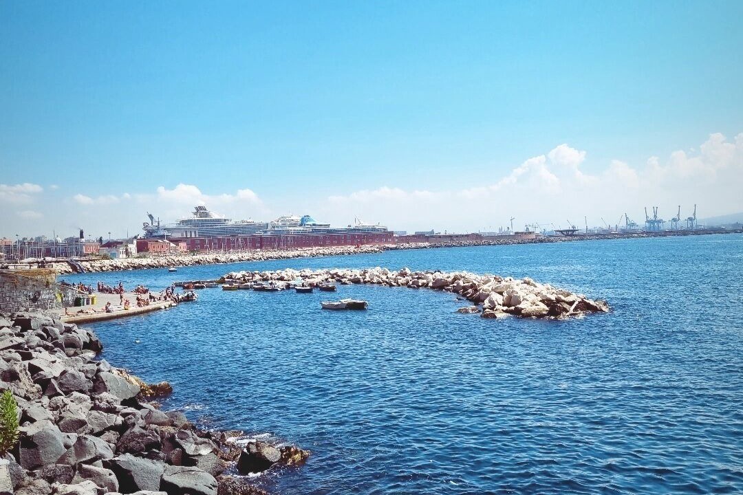 Photo of Outdoor in Santa Lucia