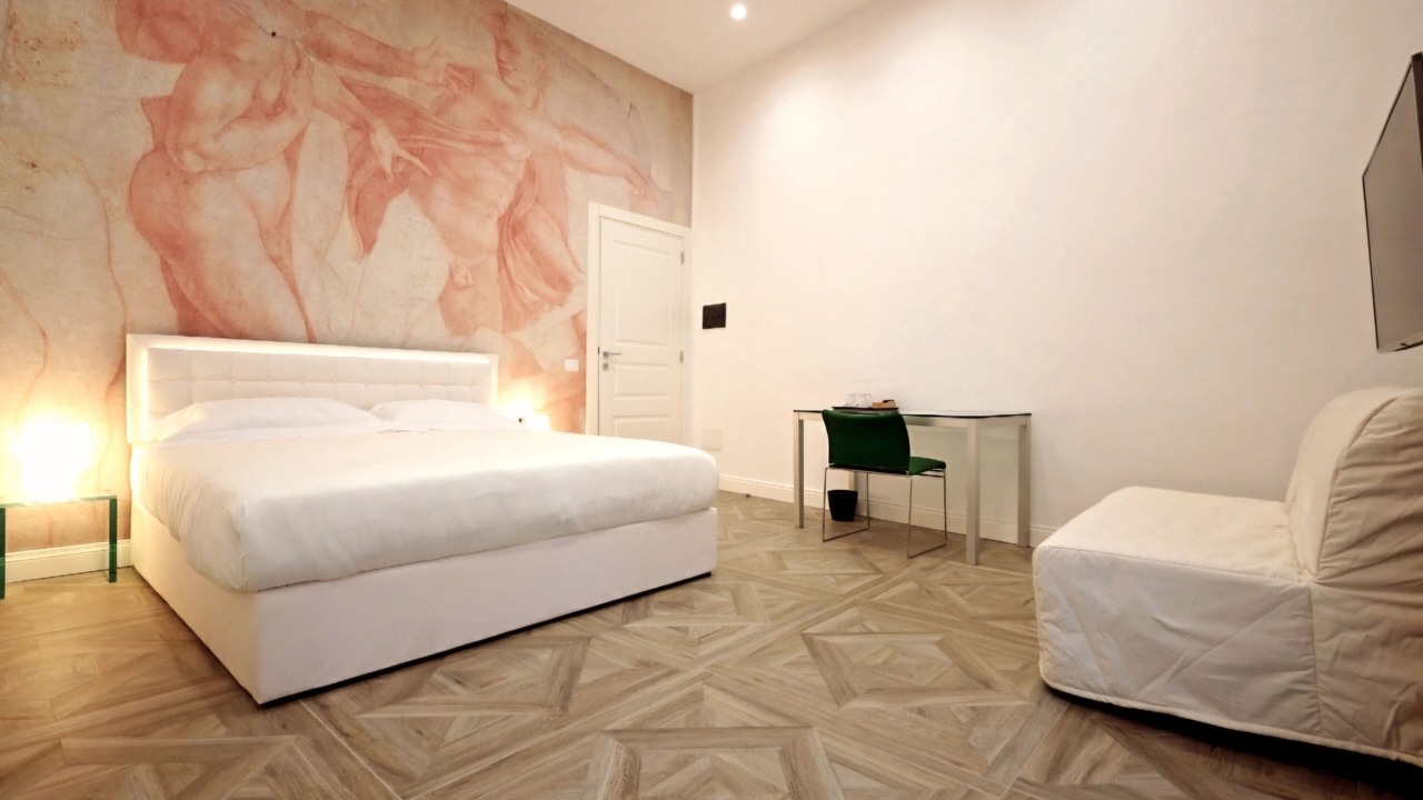 Photo of Bedroom in Santa Lucia