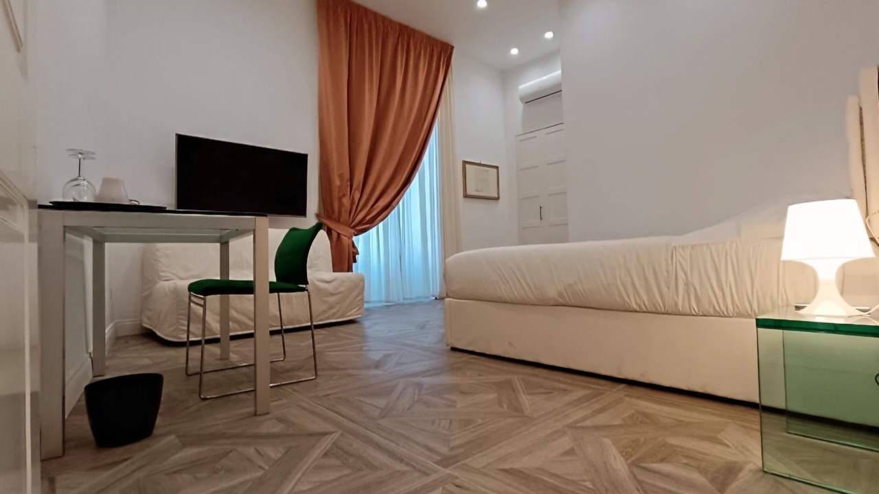 Photo of Bedroom in Santa Lucia