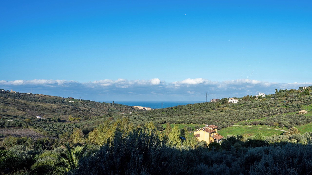 Photo of Outdoor in Vasto