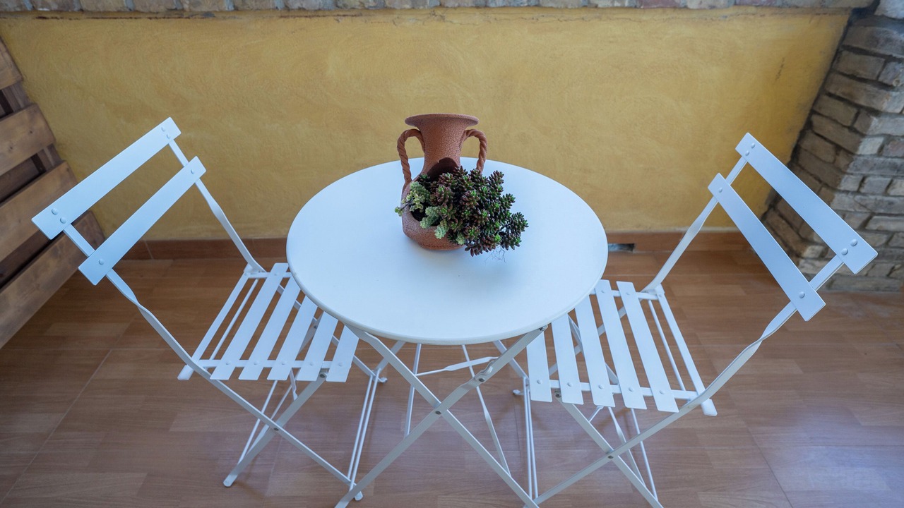 Photo of Patio Balcony in Vasto