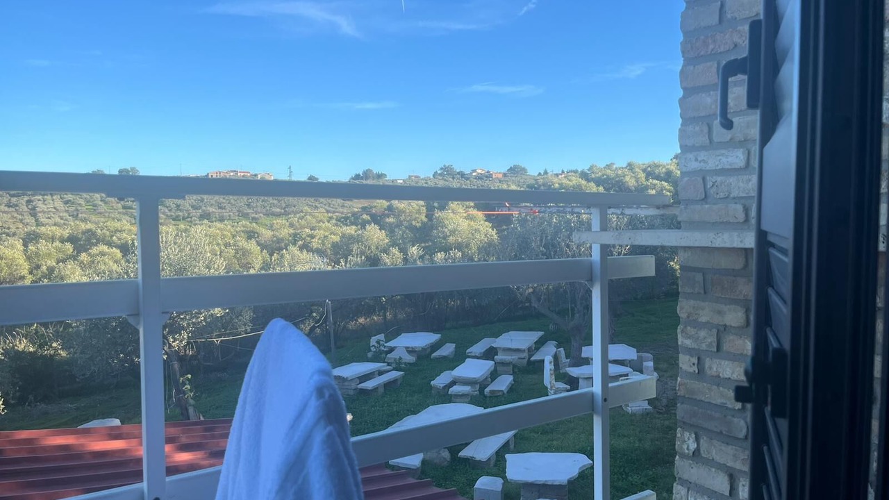 Photo of Bathroom in Vasto