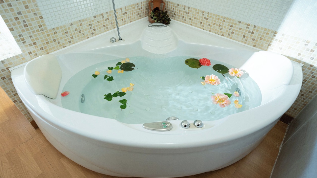 Photo of Bathroom in Vasto