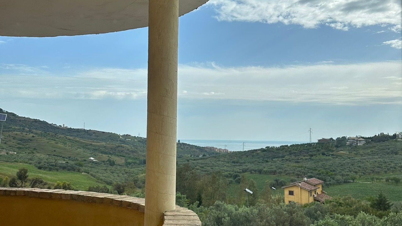 Photo of Patio Balcony in Vasto