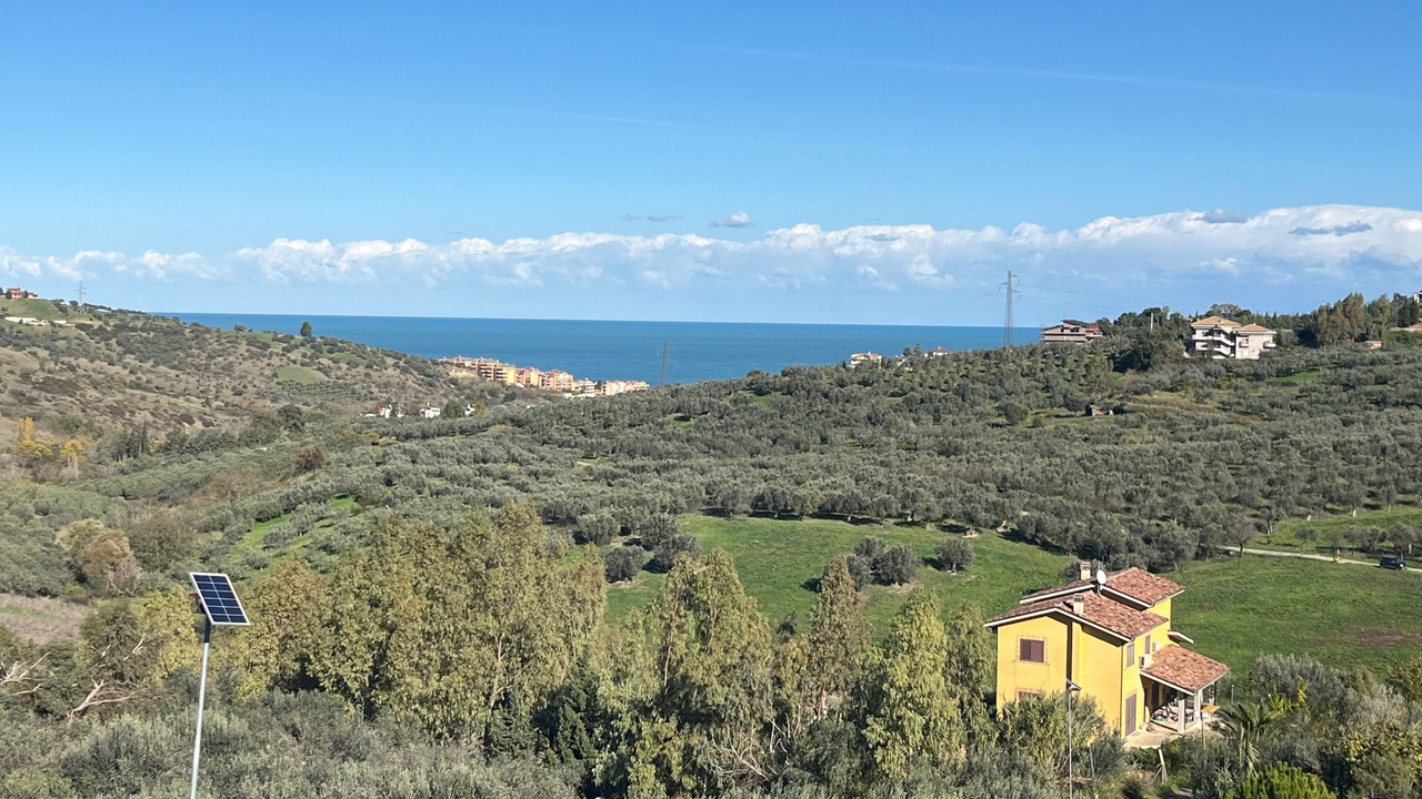 Photo of Patio Balcony in Vasto