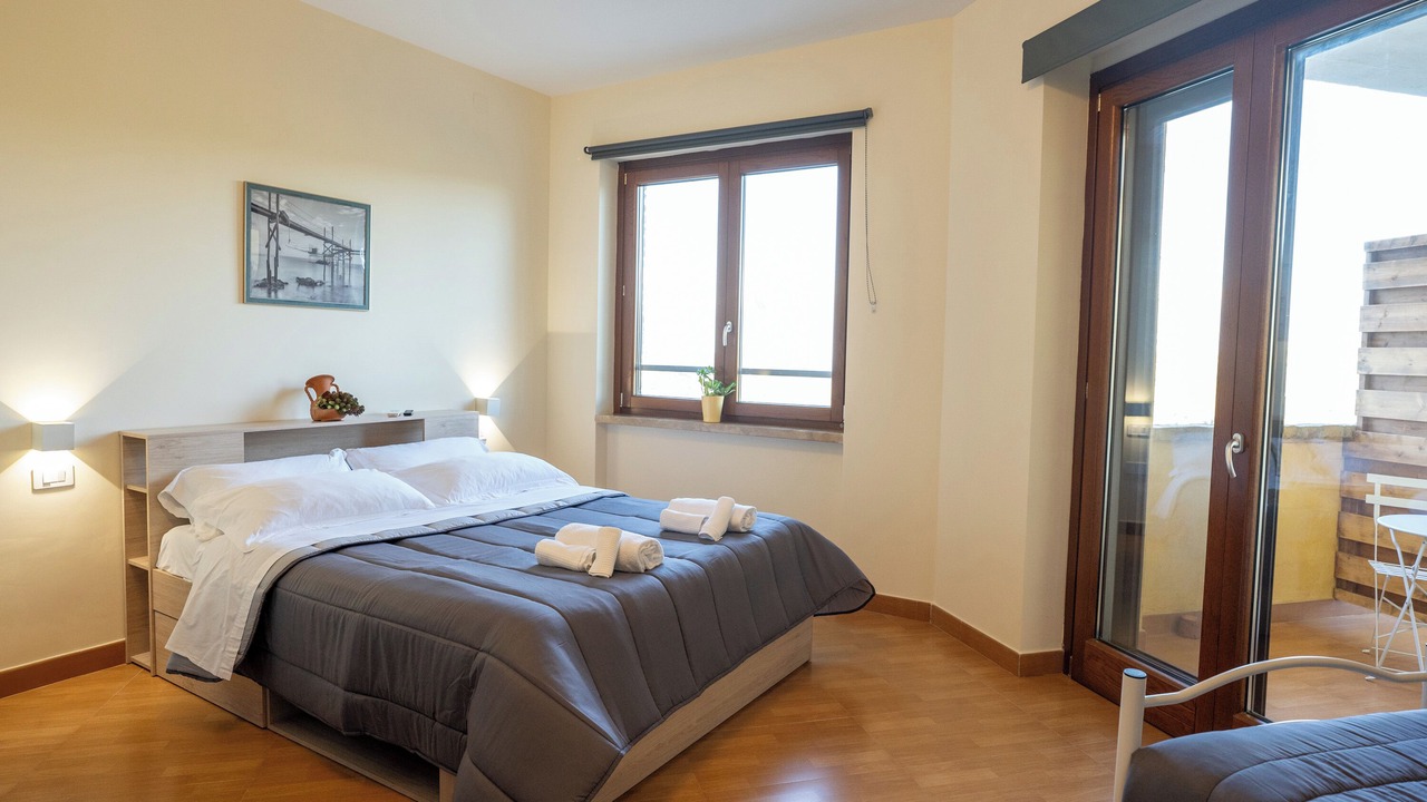 Photo of Patio Balcony in Vasto