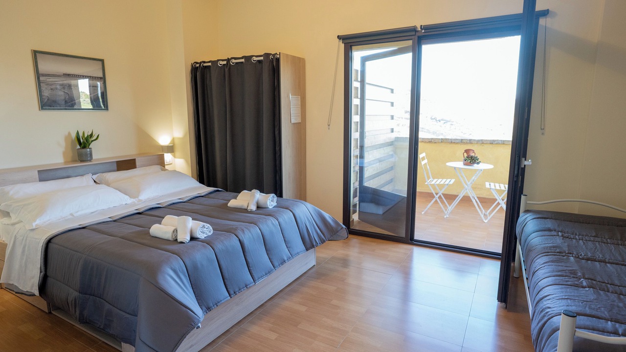 Photo of Patio Balcony in Vasto
