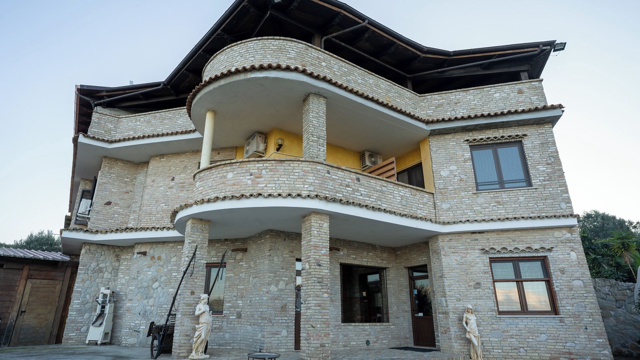 Photo of Outdoor in Vasto