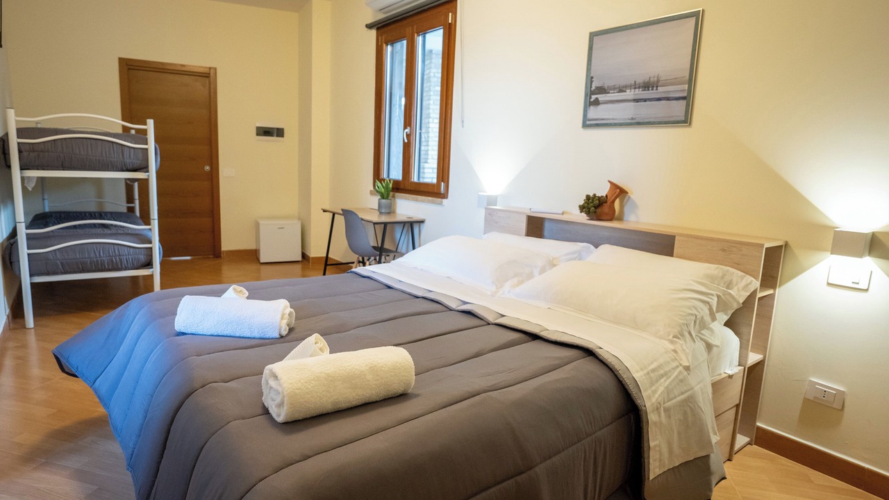 Photo of Bedroom in Vasto