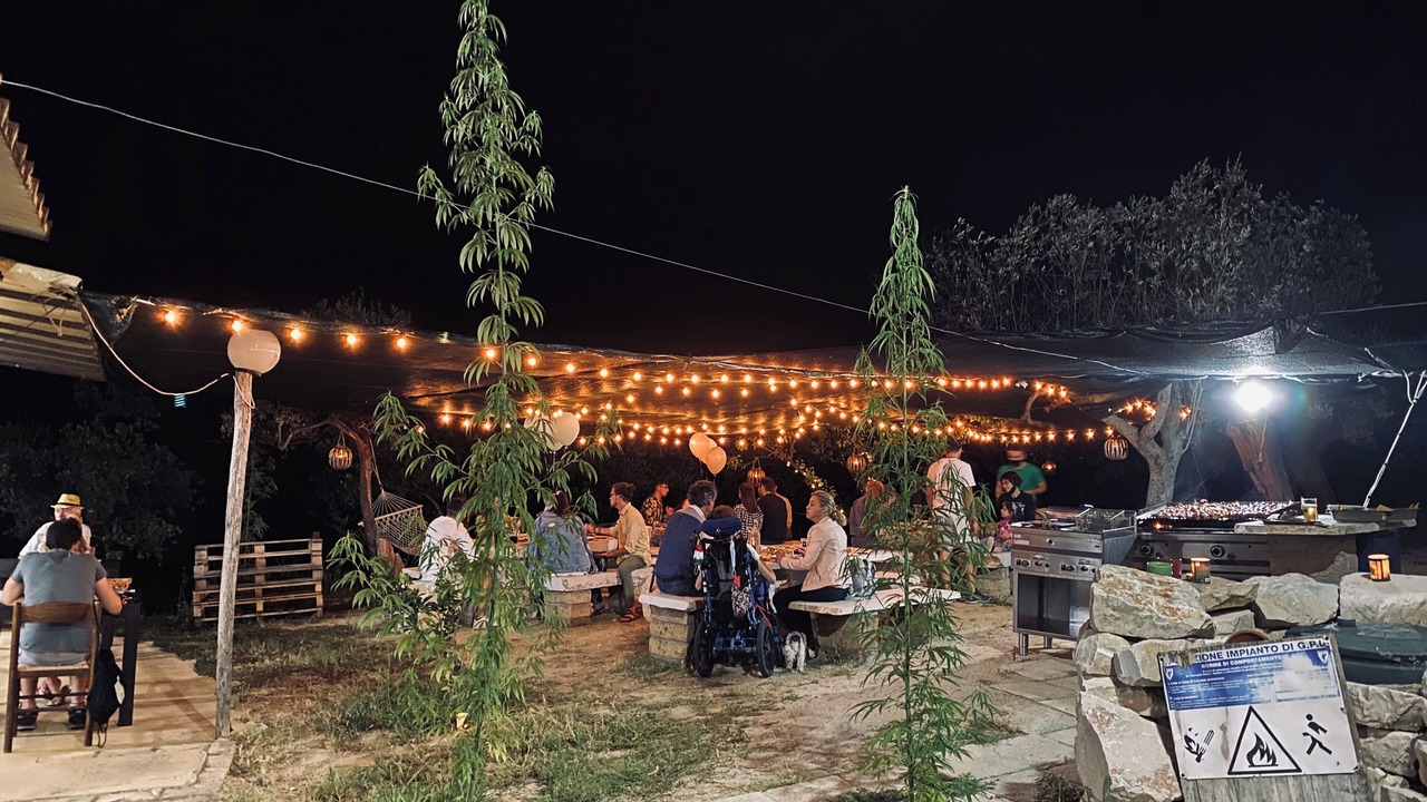 Photo of Outdoor in Vasto