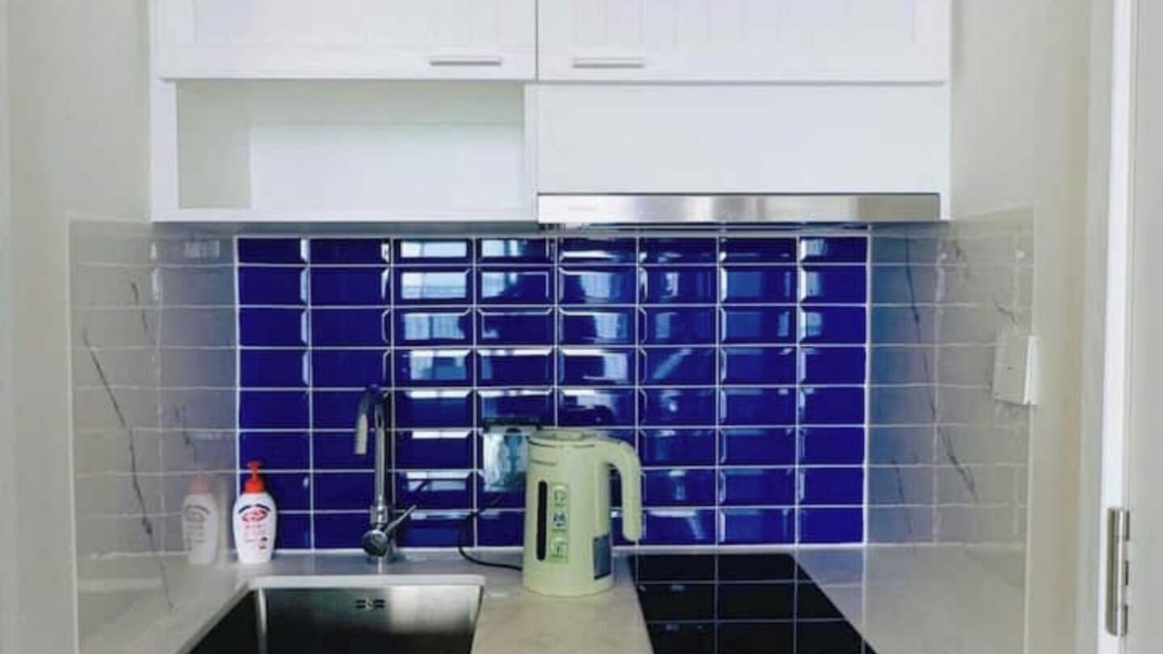 Photo of Kitchen in An Thoi