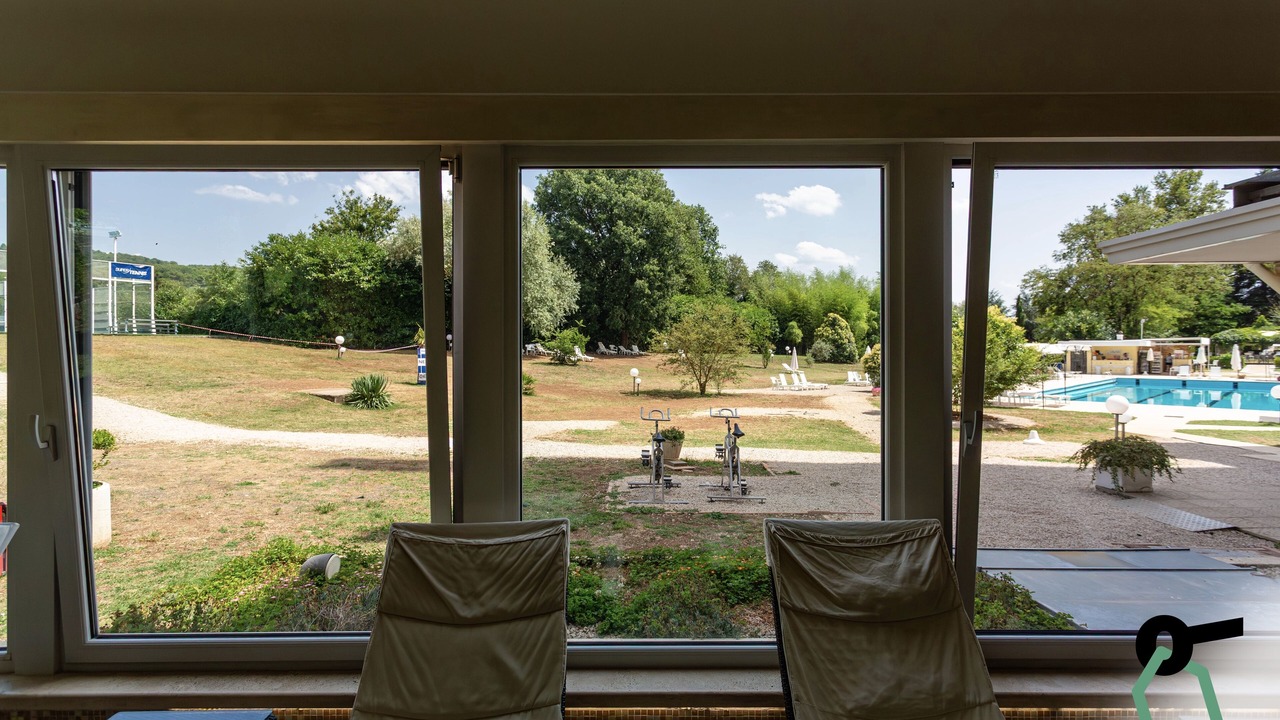 Photo of Bedroom in Fiuggi