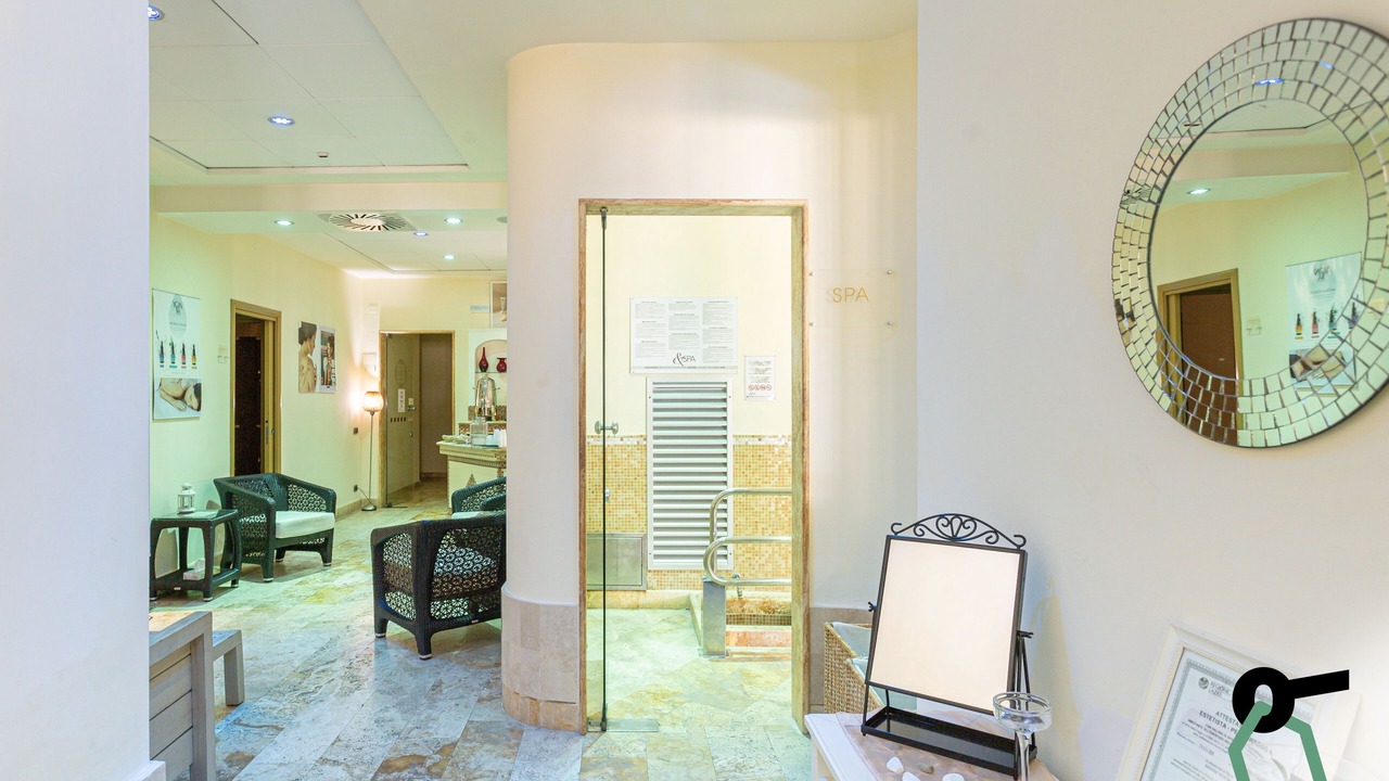 Photo of Bedroom in Fiuggi