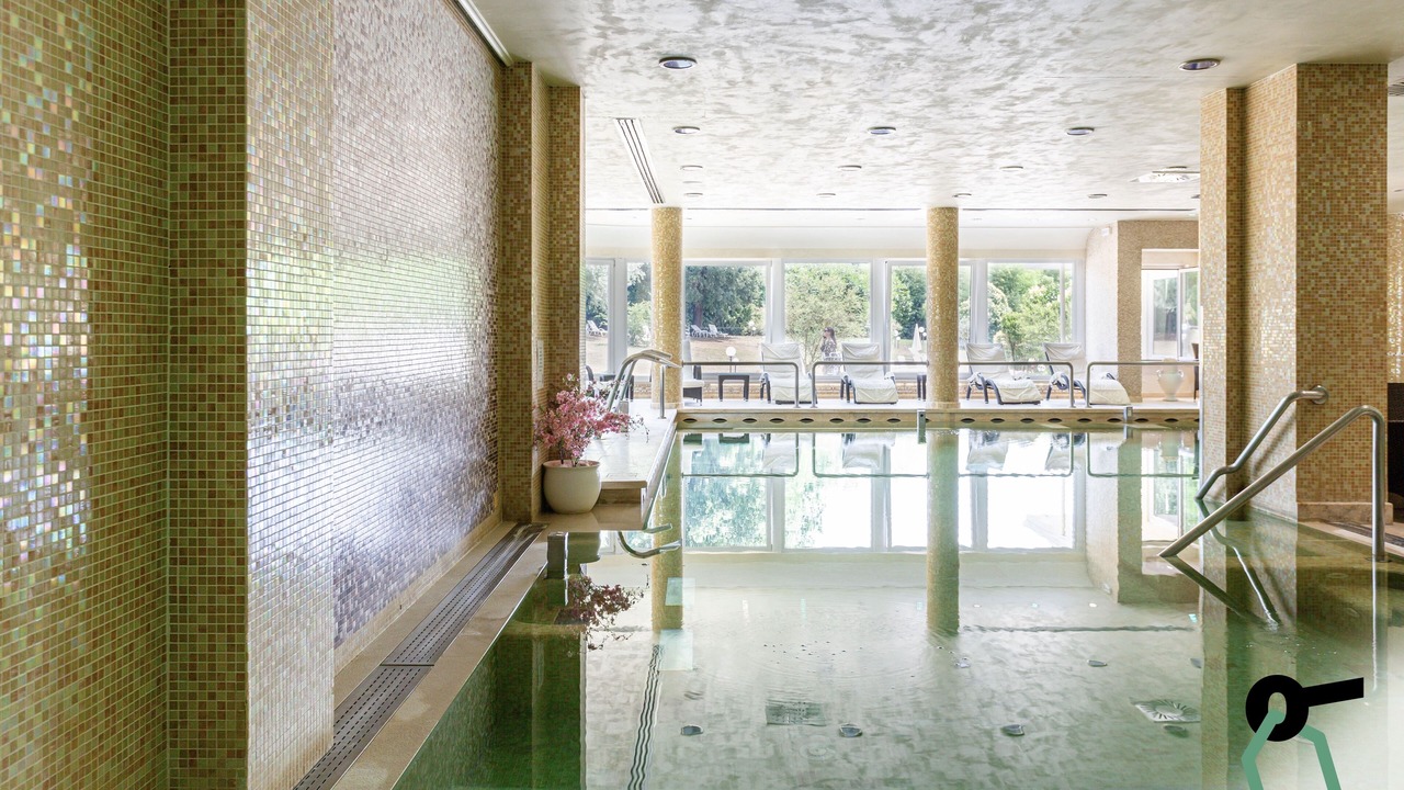 Photo of Bedroom in Fiuggi