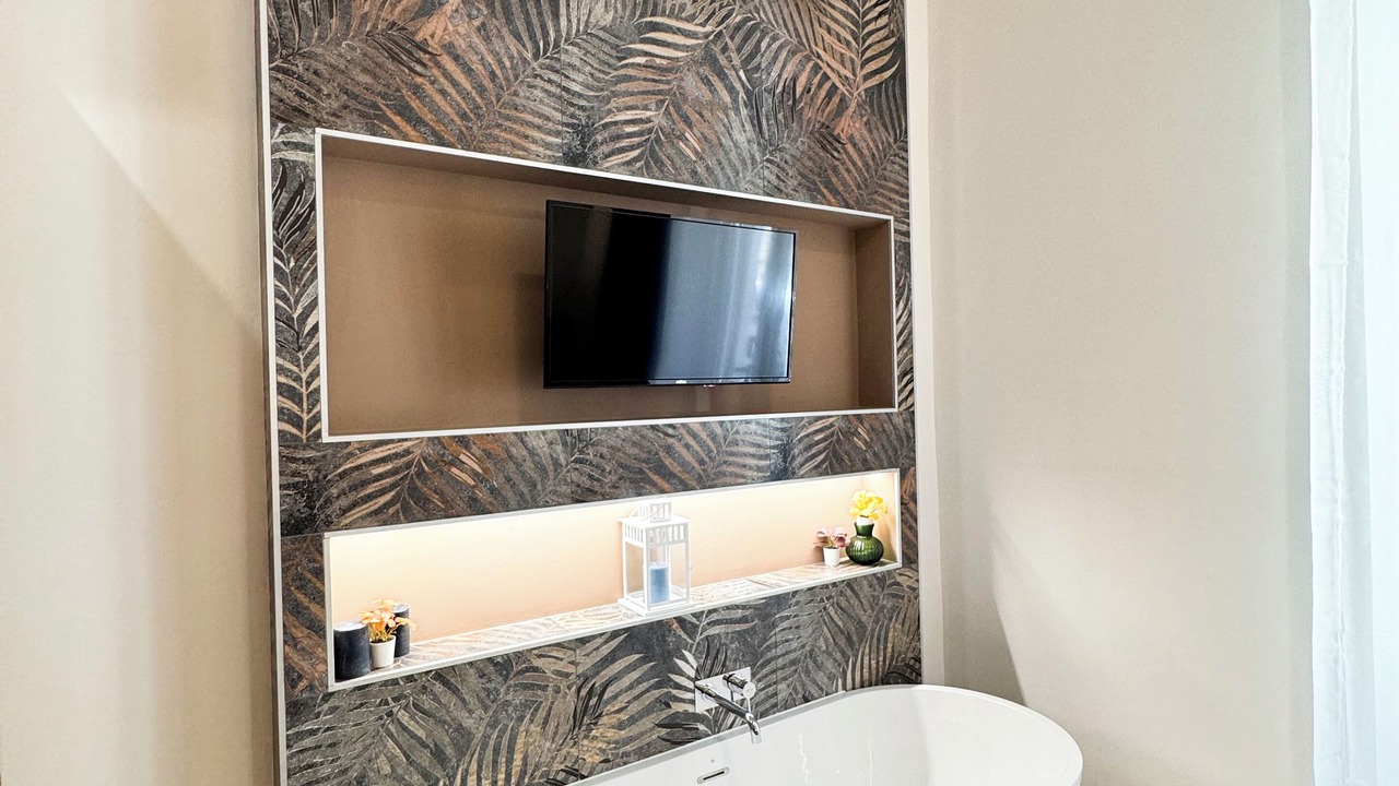 Photo of Bedroom in San Giovanni