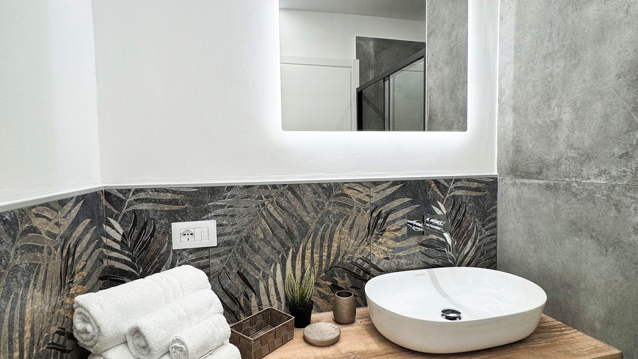 Photo of Bathroom in San Giovanni