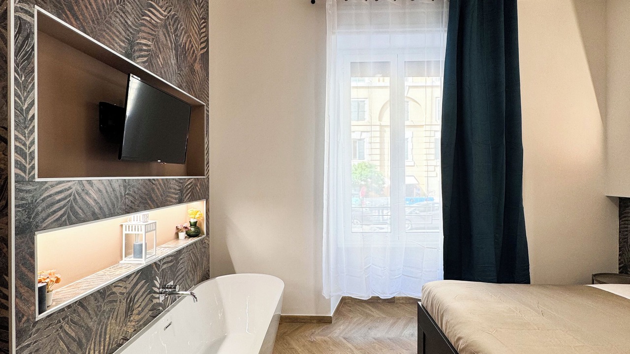 Photo of Bedroom in San Giovanni