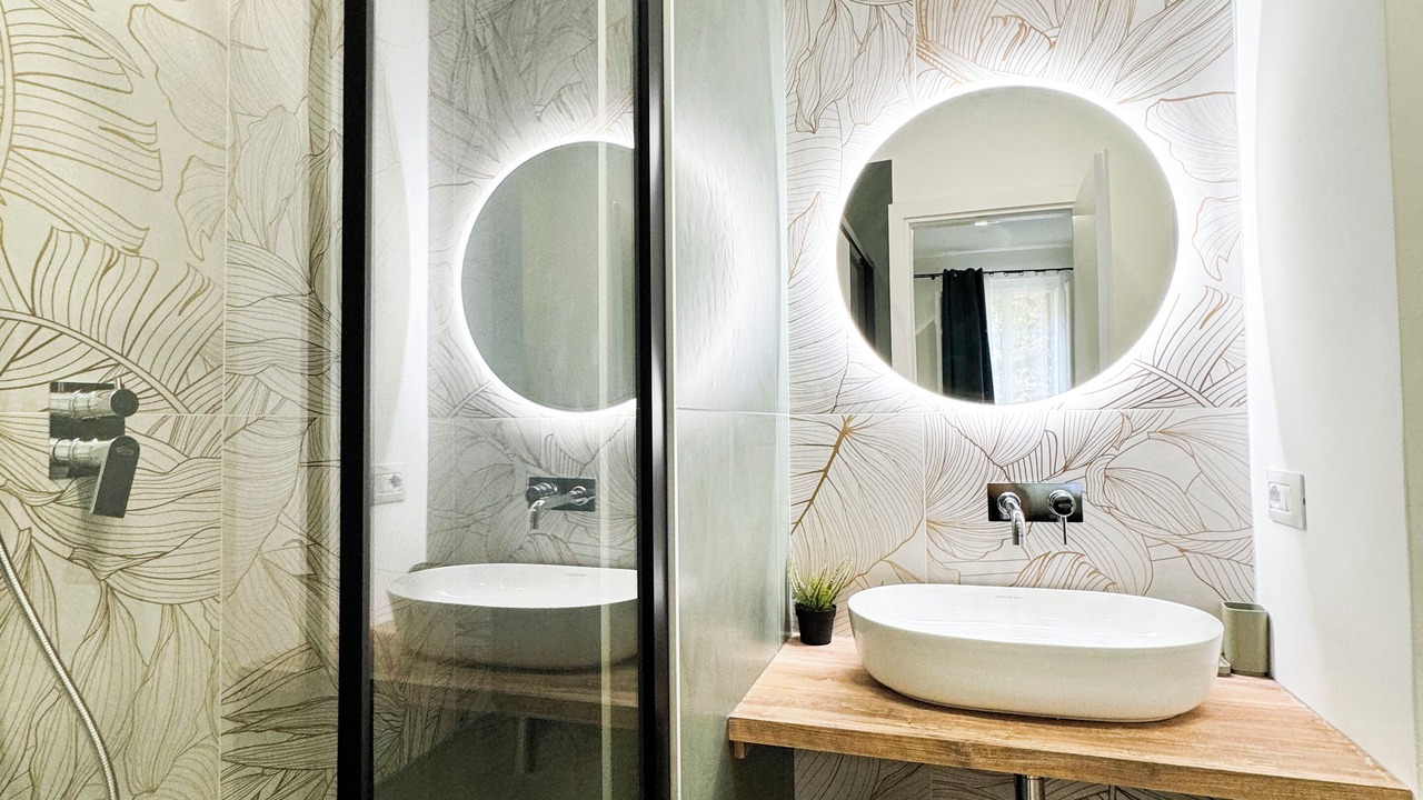 Photo of Bathroom in San Giovanni