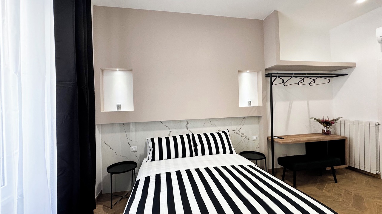 Photo of Bedroom in San Giovanni
