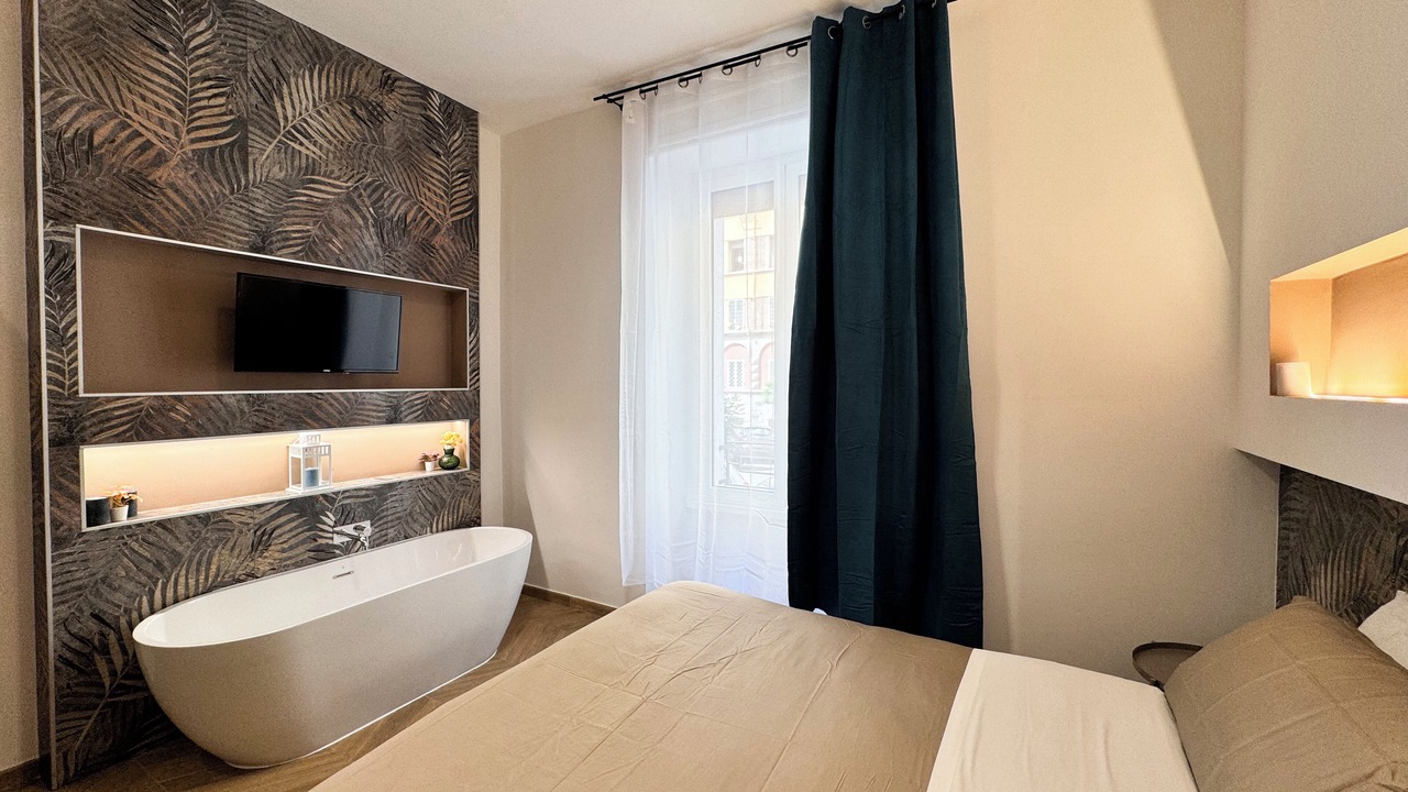 Photo of Bedroom in San Giovanni