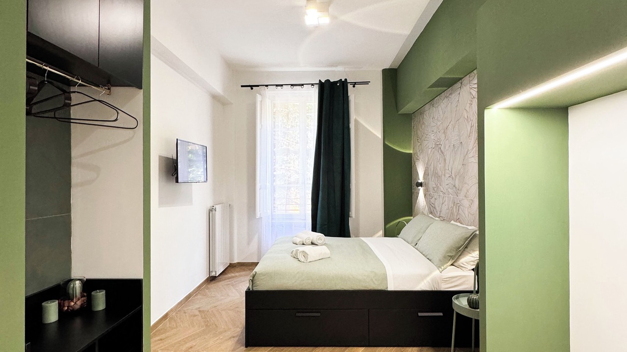 Photo of Bedroom in San Giovanni