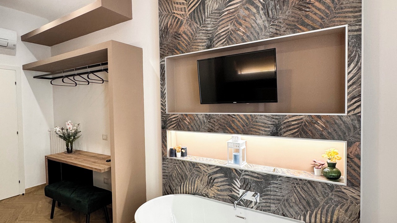 Photo of Bedroom in San Giovanni