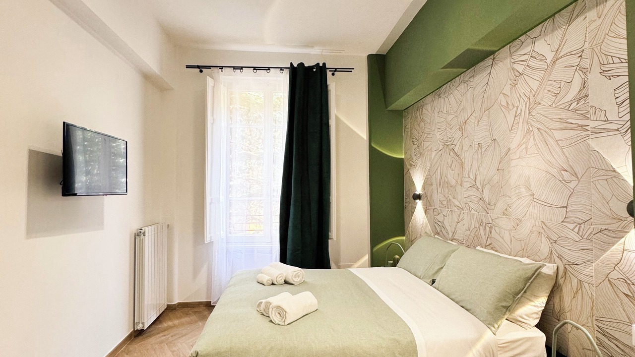 Photo of Bedroom in San Giovanni