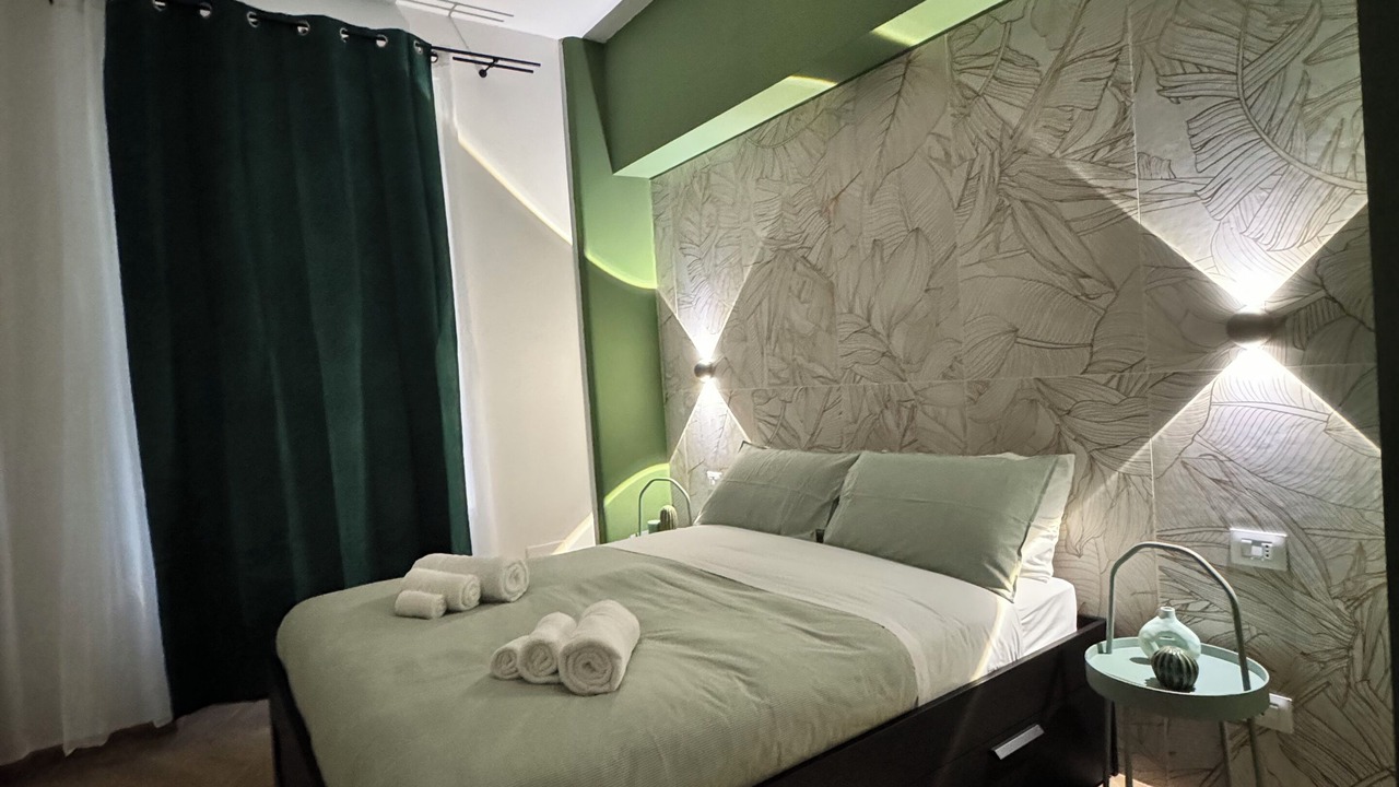 Photo of Bedroom in San Giovanni