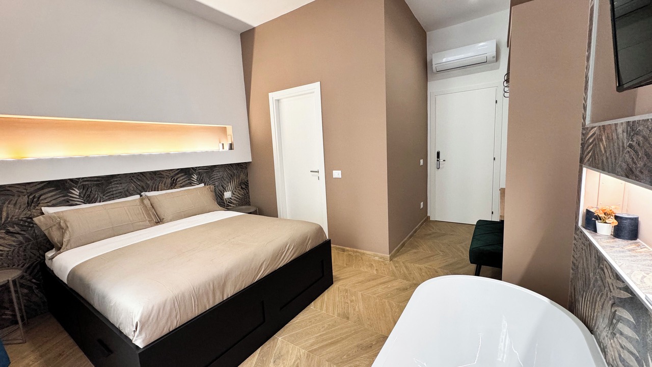 Photo of Bedroom in San Giovanni
