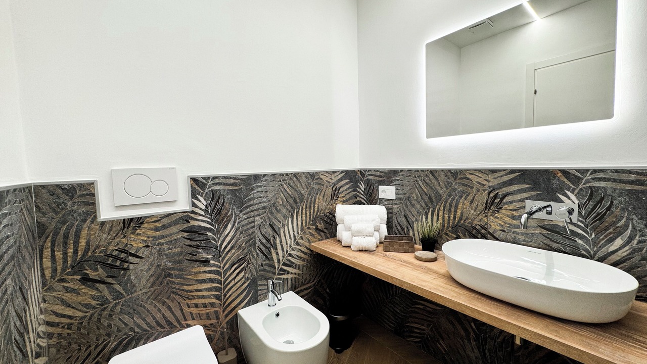 Photo of Bathroom in San Giovanni