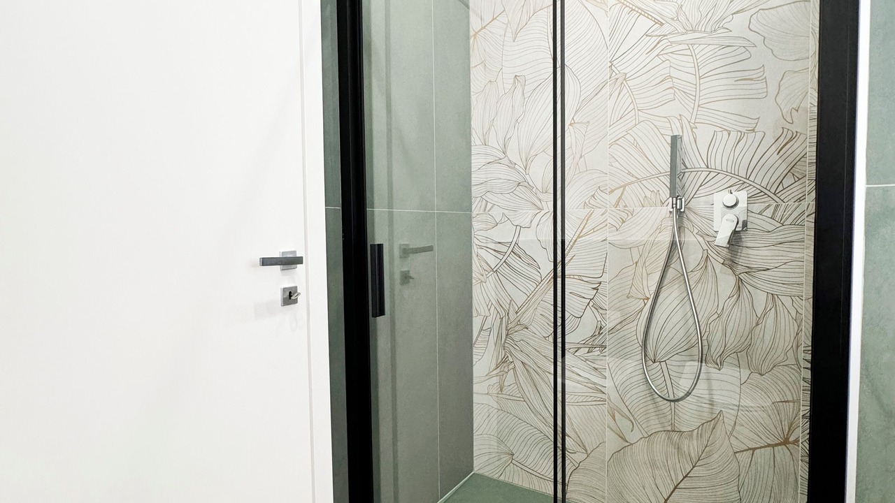 Photo of Bathroom in San Giovanni