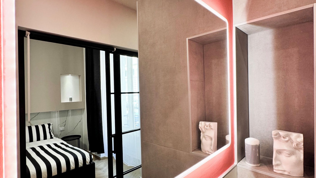 Photo of Bathroom in San Giovanni