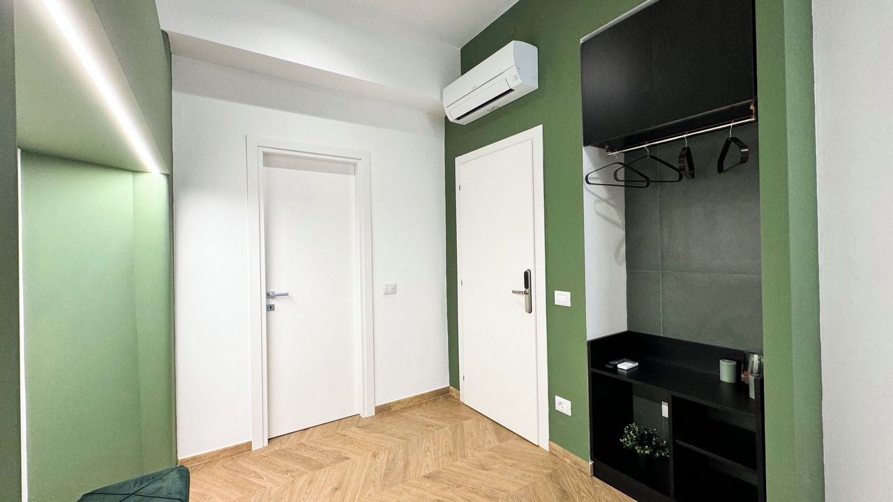 Photo of Bedroom in San Giovanni