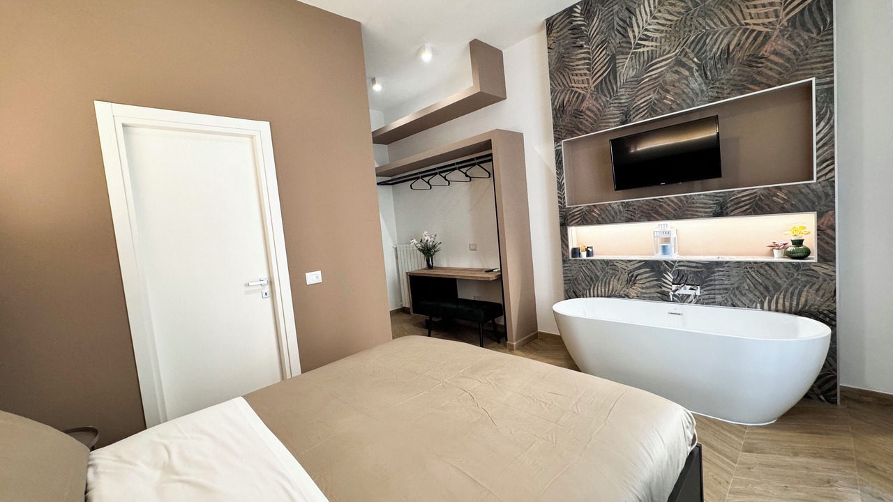 Photo of Bedroom in San Giovanni