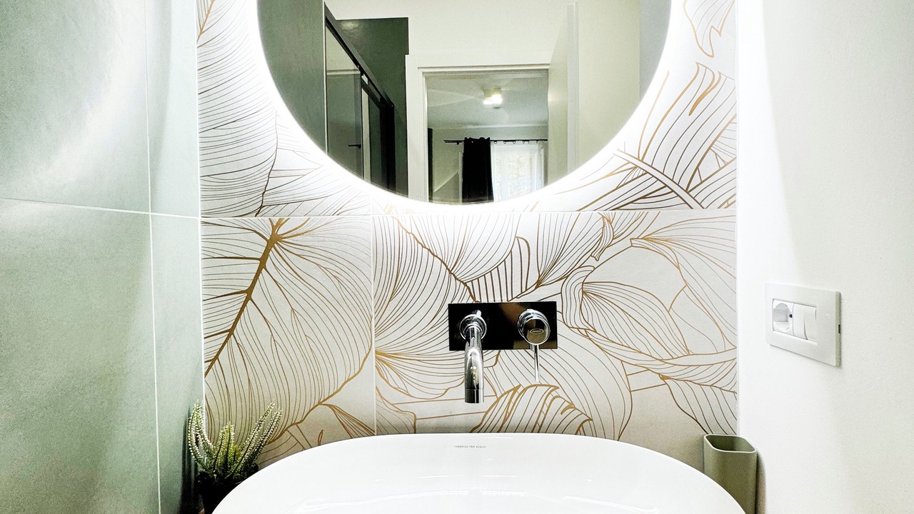 Photo of Bathroom in San Giovanni