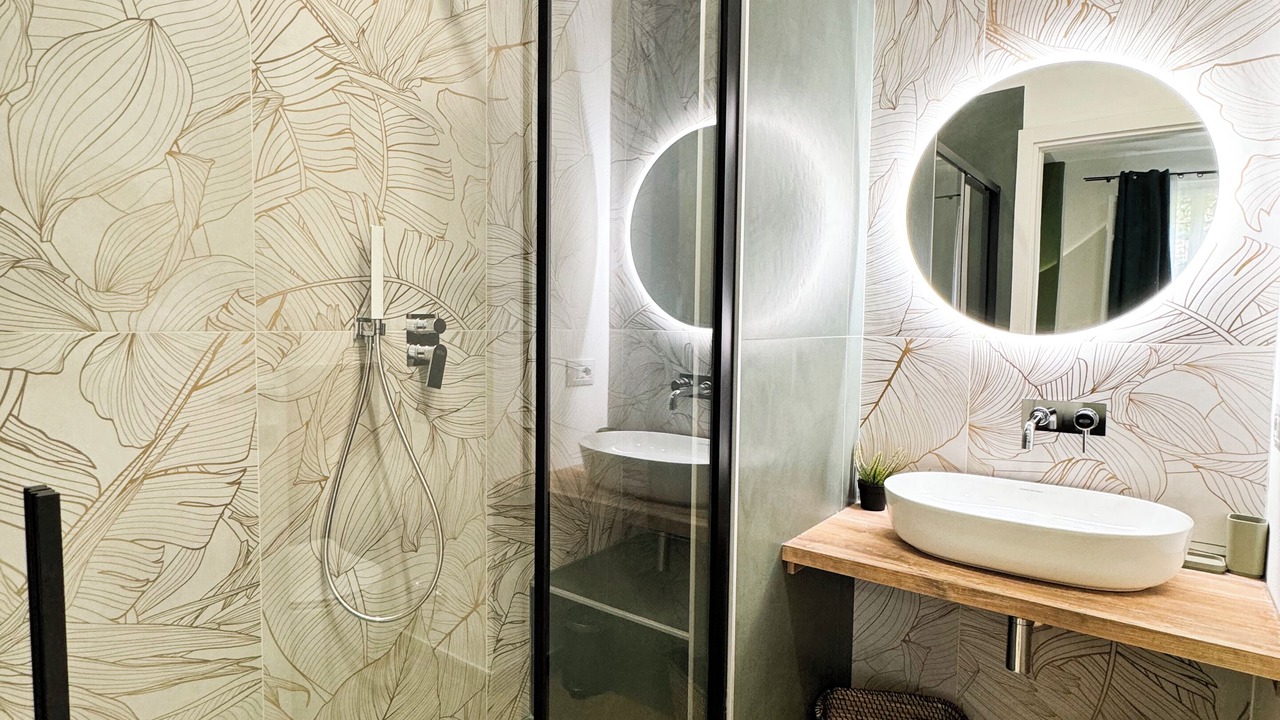 Photo of Bathroom in San Giovanni