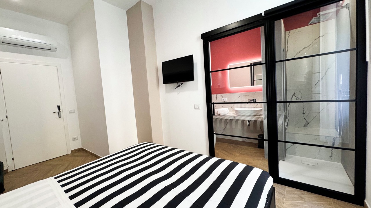 Photo of Bedroom in San Giovanni