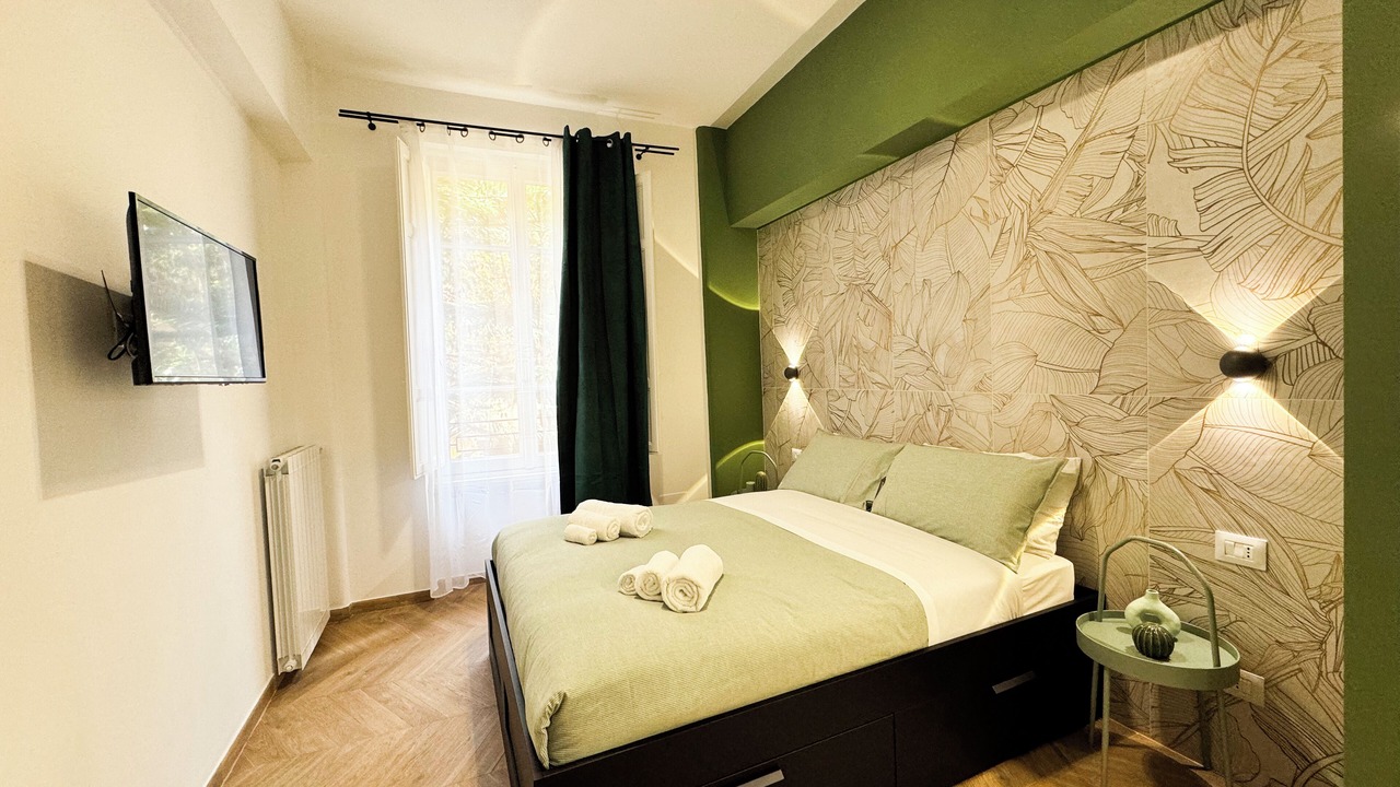 Photo of Bedroom in San Giovanni
