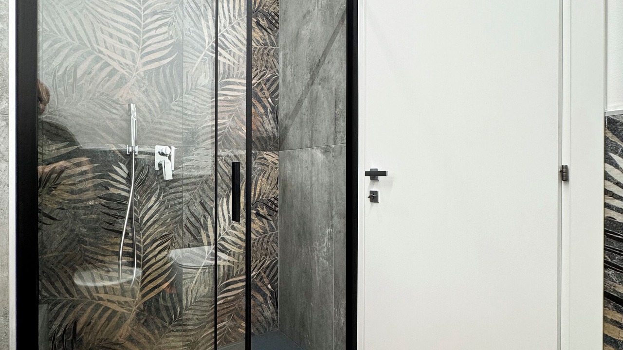 Photo of Bathroom in San Giovanni