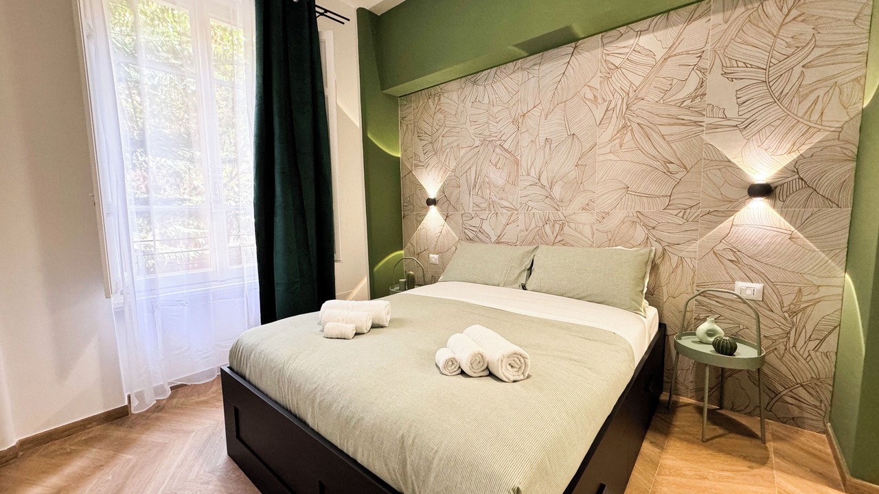 Photo of Bedroom in San Giovanni