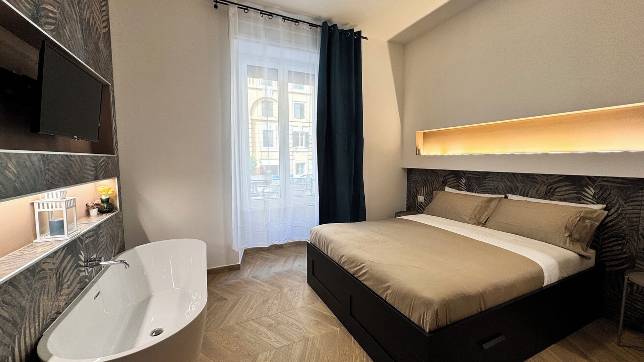 Photo of Bedroom in San Giovanni