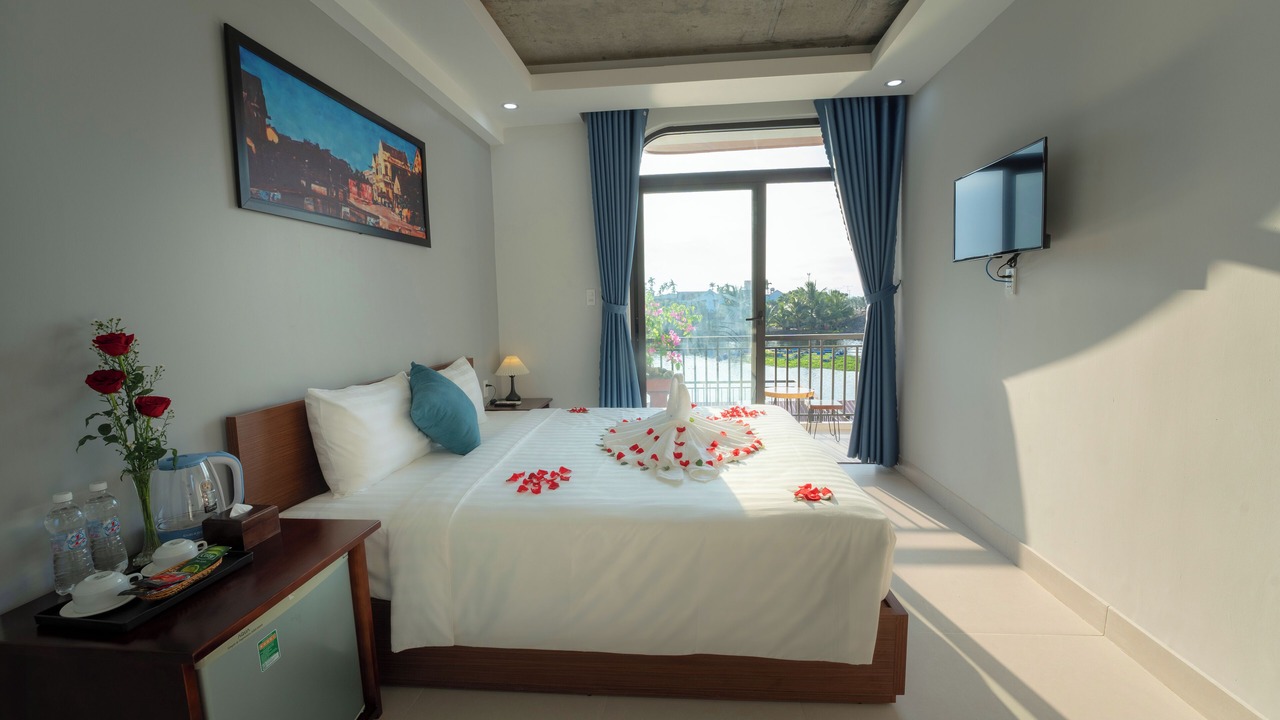 Photo of Bedroom in Cam Thanh
