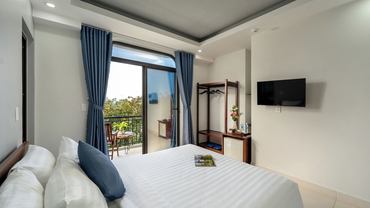 Photo of Bedroom in Cam Thanh