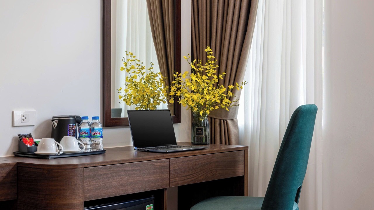 Photo of Bedroom in Bui Thi Xuan