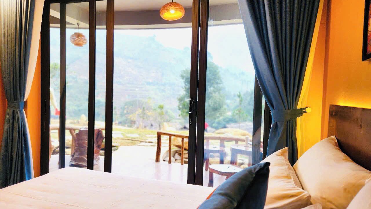Photo of Bedroom in Tram Tau