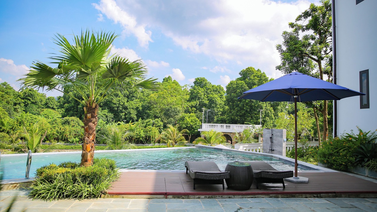 Photo of Outdoor in Ba Vi