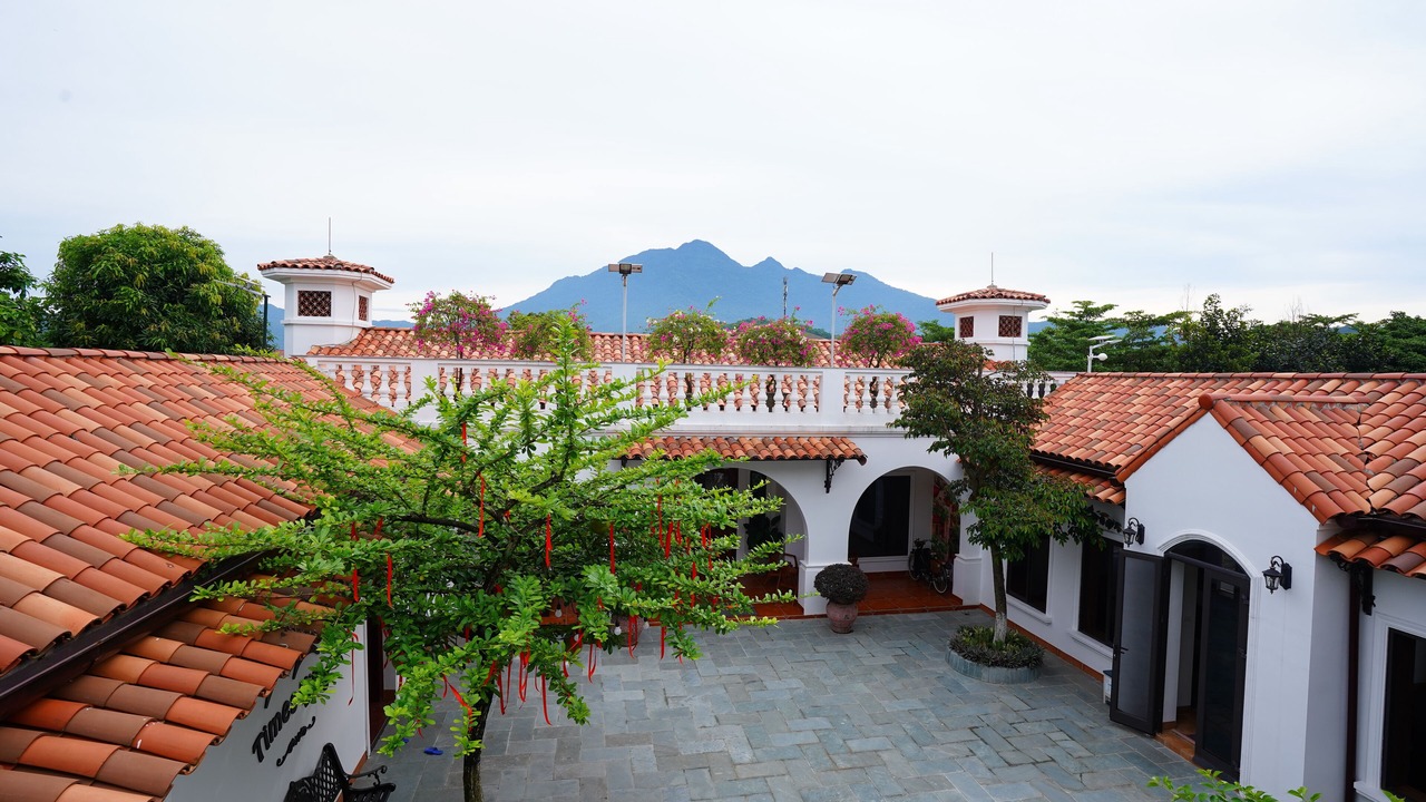 Photo of Outdoor in Ba Vi