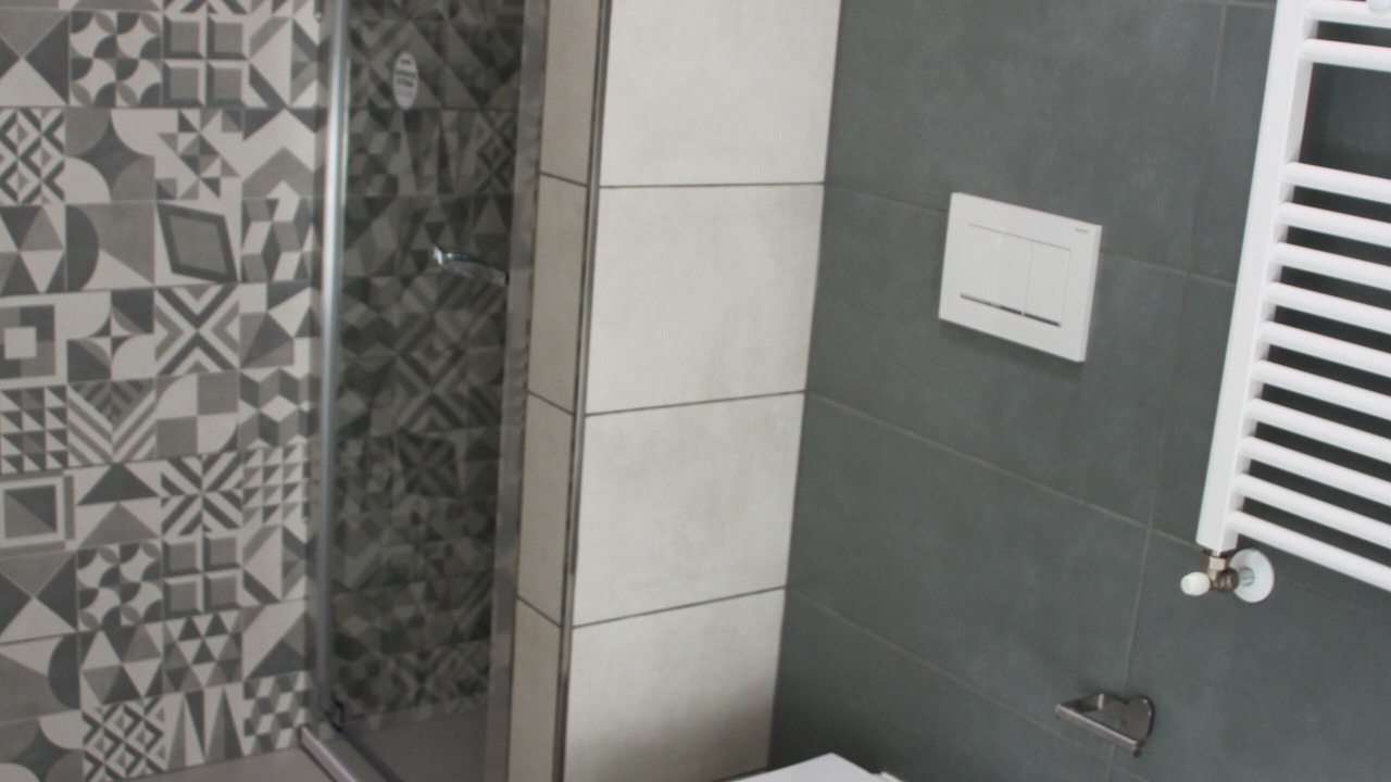 Photo of Patio Balcony in Valmontone
