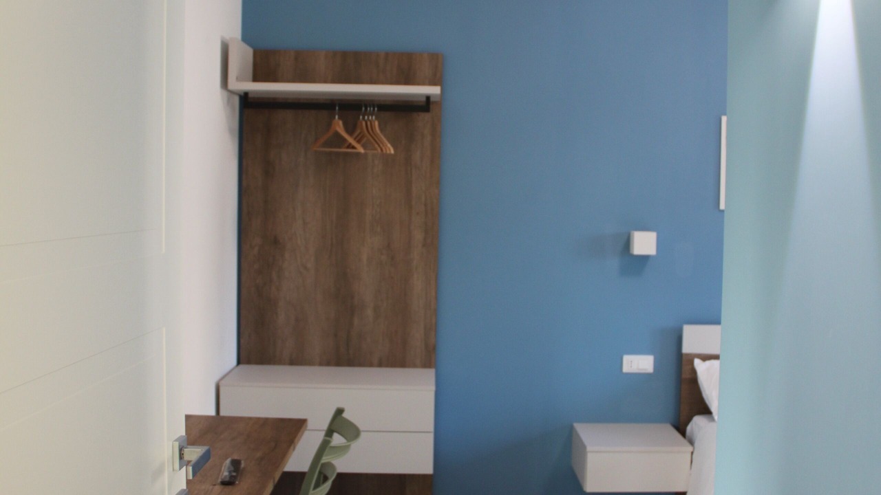 Photo of Bedroom in Valmontone